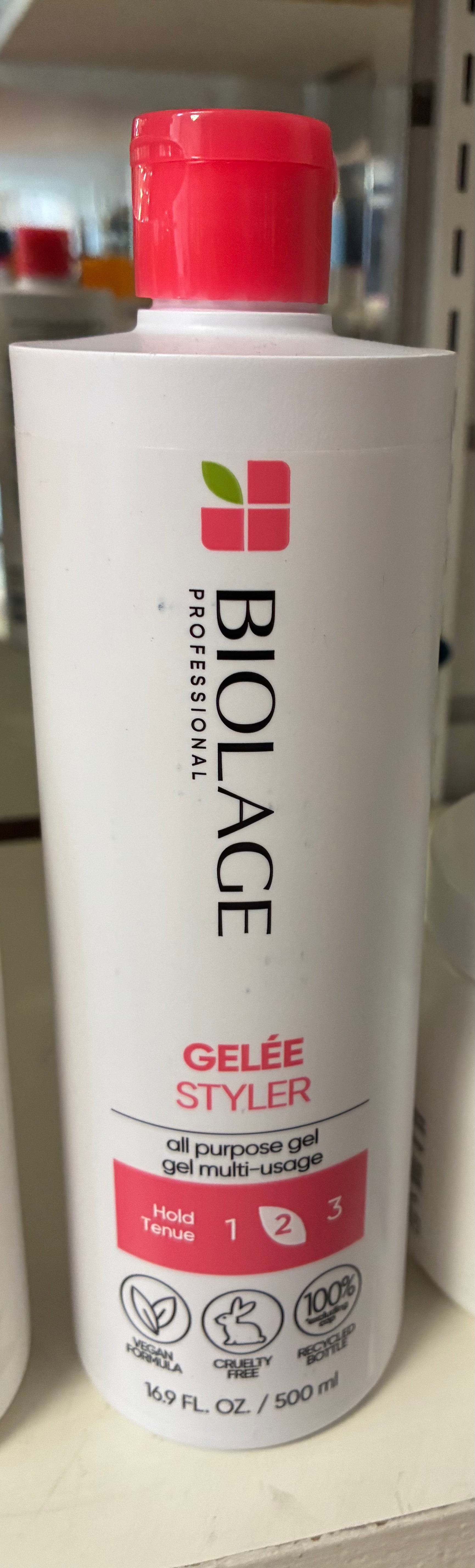 All Purpose Gel