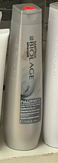 Full Density Conditioner For Thin Hair