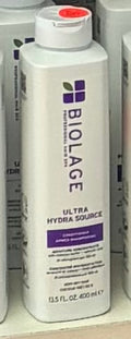 Ultra Hydra Source Conditioner