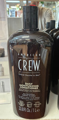 Daily Moisturizing Conditioner