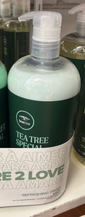 Tea Tree Special Conditioner