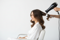 Women's Blow-Dry
