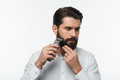 Beard Trim